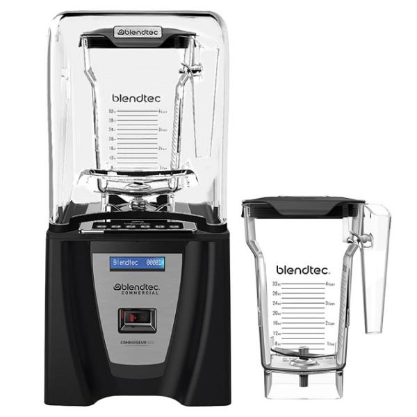 blendtec（ブレンドテック） 業務用 スムージー ブレンダー STEALTH