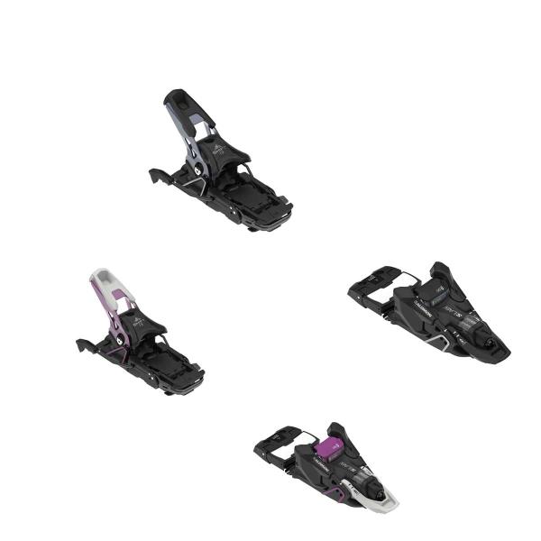 SALOMON（サロモン） スキービンディング 2025 S/LAB SHIFT2 13 MN