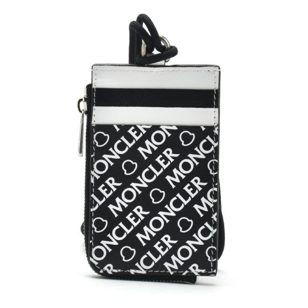 MONCLER（モンクレール） 【並行輸入品】モンクレール カードケース
