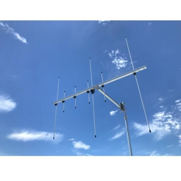 COMET（コメット） HFJ-2734Y/限定生産品 144/430MHzデュアルバンド