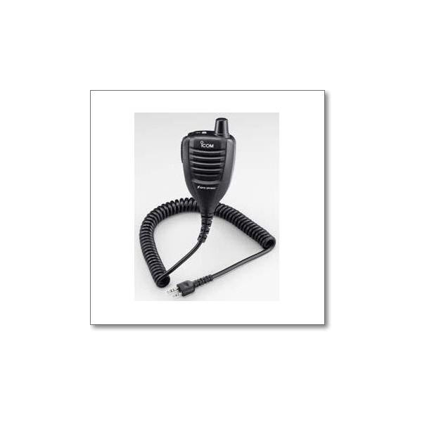 ICOM（アイコム） HM-189GPS （HM189GPS） GPS付スピーカー