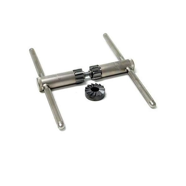 パークツール Park Tool BBタップセット BTS-1 : ケミカル用品と工具の