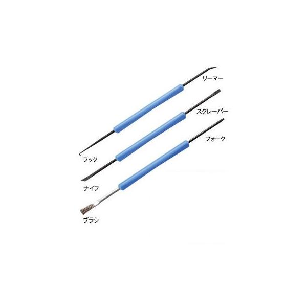 HOZAN（ホーザン） ソルダーエイド H-740 : ケミカル用品と工具のCRK