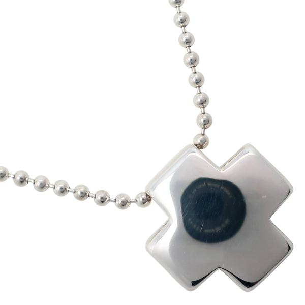 TIFFANY&Co.（ティファニー） ローマンクロス ボールチェーン