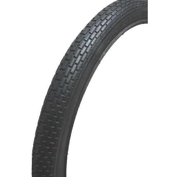 オールブラック タイヤ 20インチ 20 x 1.75 自転車部品 ローチャリ