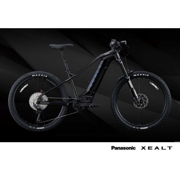 Panasonic（パナソニック） XEALT M5 e-BIKE 電動アシスト自転車
