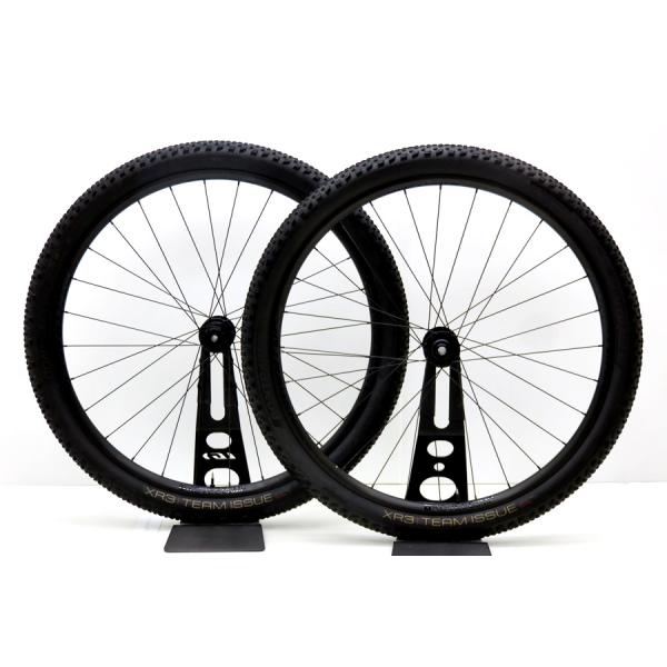 ボントレガー BONTRAGER コビー KOVEE COMP ホイール前後セット アルミ