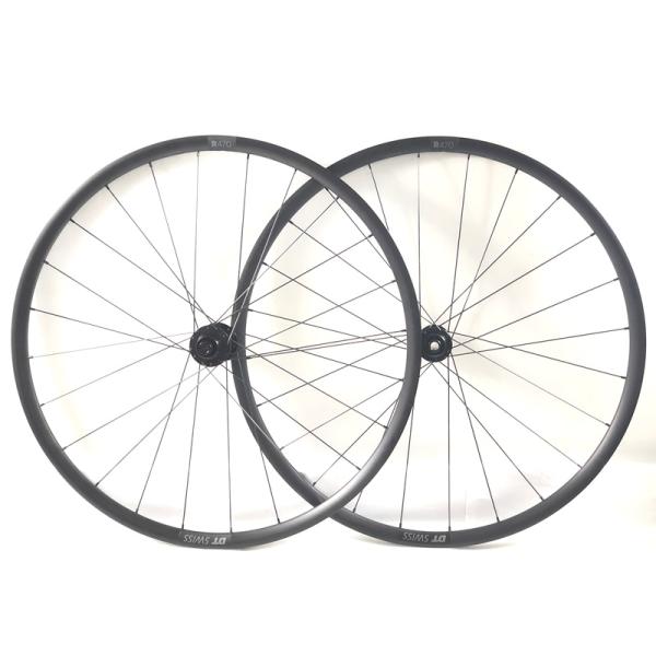 DTスイス DT SWISS R470 DB BOOST ホイールセット シマノ 11速