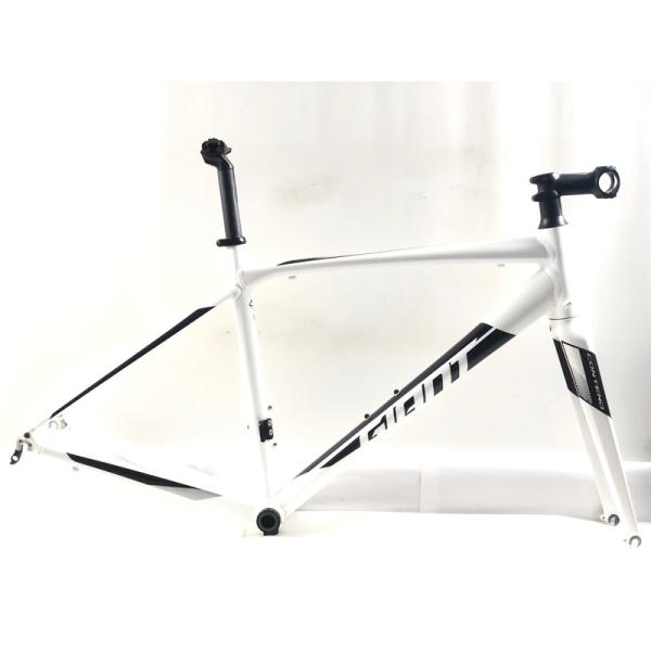 ジャイアント GIANT コンテンド2 CONTEND2 フレームセット 2017 465/S