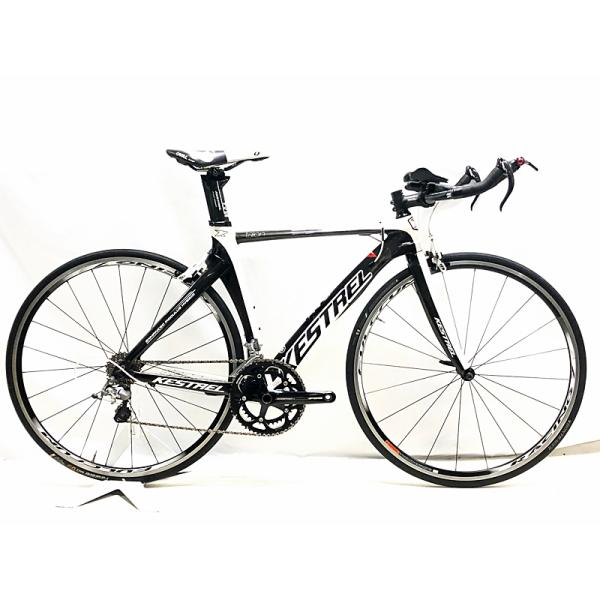 ○ケストレル Kestrel タロン TRI TALON 105 2012年 TT トライアスロン