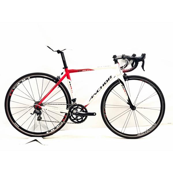 ANCHOR（アンカー） ANCHOR RA6 エキップ EQUIPE 105 5700 2011年