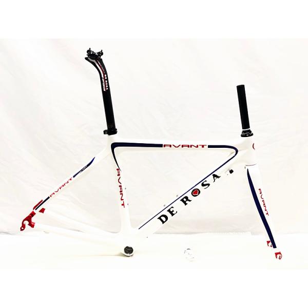 DE ROSA（デローザ） アバント AVANT ロード フレームセット 2010年頃