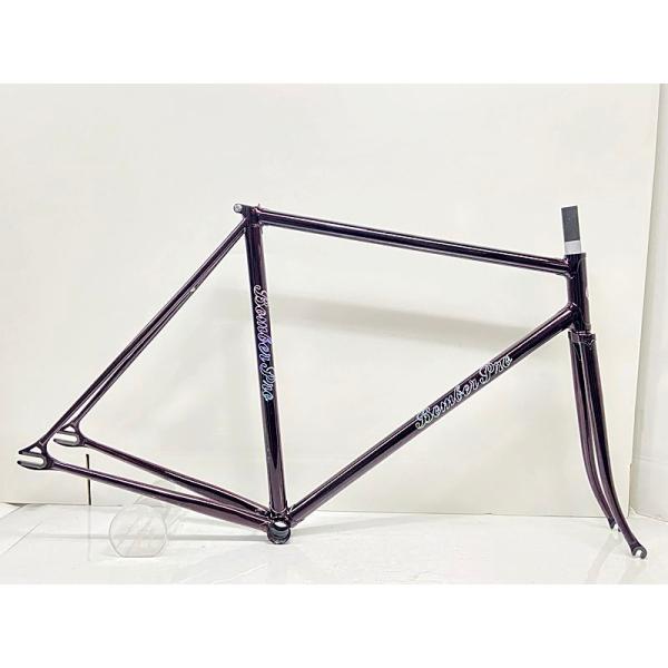 公道走行不可】 ボンバープロ BOMBER PRO トラック ピスト NJS