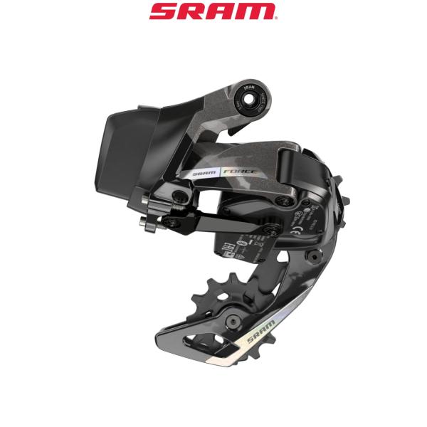 スラム SRAM Force eTap AXS Rear Derailleur XPLR/Max44T 12s D2