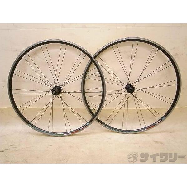 ホイール 700C アレックスリムズ ホイール前後セット REPARTCORSA