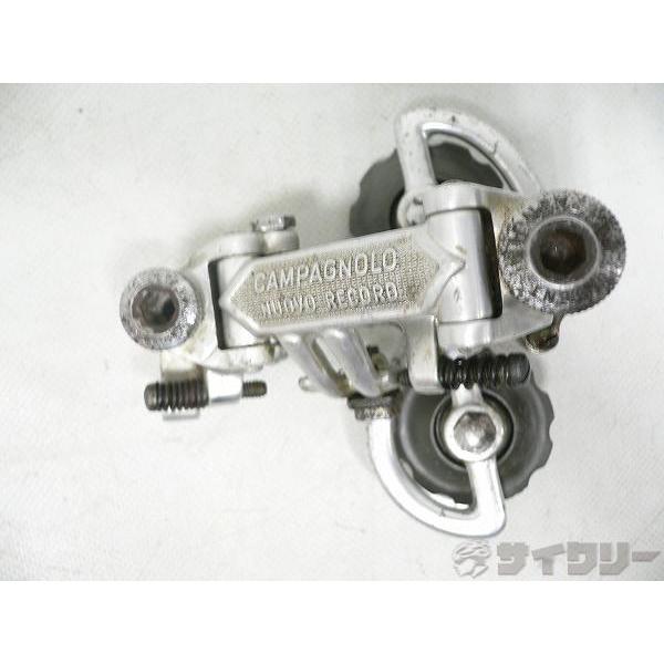 リアディレイラー カンパニョーロ 【SALE】リアディレイラー NUOVO