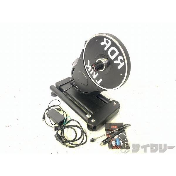 トレーナー/ローラー台 シンクライダー スマートローラー X7 PRO