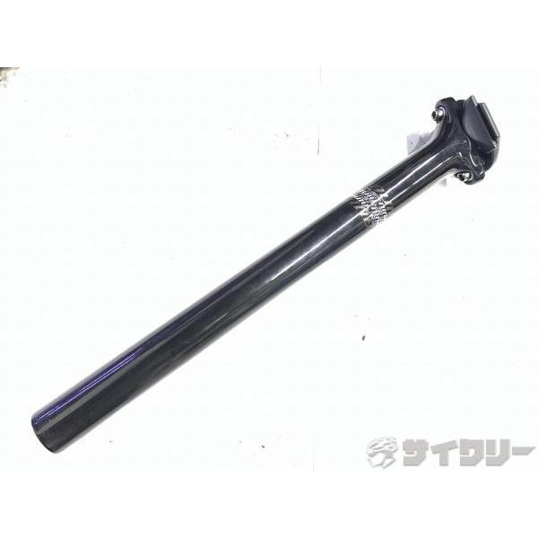 シートポスト その他 ナイナー カーボンシートポスト 約370mm（実測