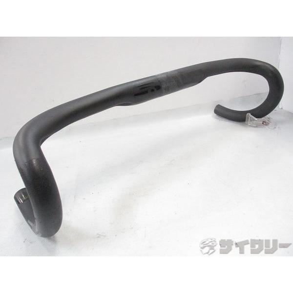 ハンドル ドロップ エンヴィ カーボンドロップハンドル COMPACT 420