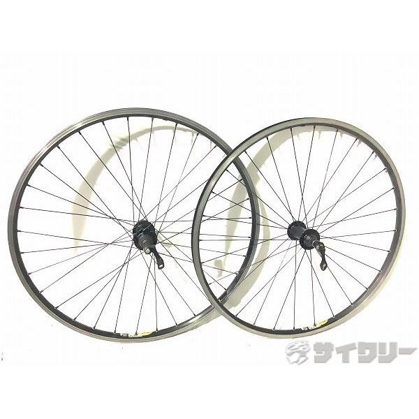 ホイール 26インチ マビック ホイールセット X221 559×17 100/135mm 28