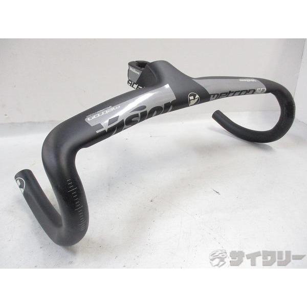 ハンドル ドロップ ビジョン カーボンドロップハンドル metron 5D ACR