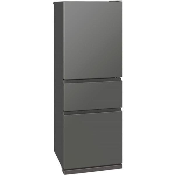 三菱（MITSUBISHI） 冷蔵庫(301〜350L) 一人暮らし ひとり暮らし