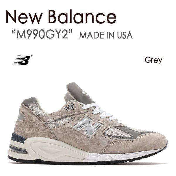 New Balance（ニューバランス） New Balance 990 USA アメリカ製