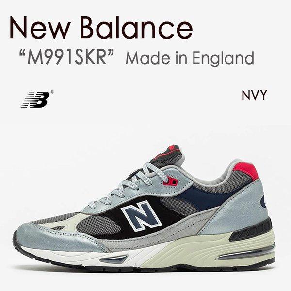 New Balance（ニューバランス） New Balance 991 ENGLAND イングランド