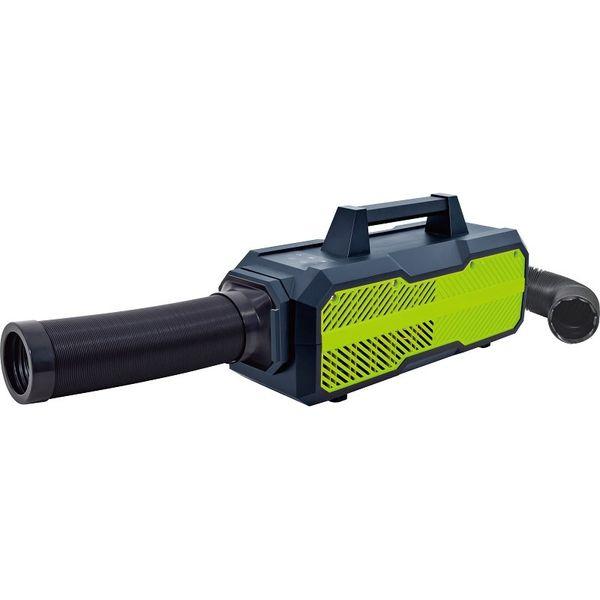 日動工業 日動工業(販売元山善) ポータブルスポットクーラー カンゲキ