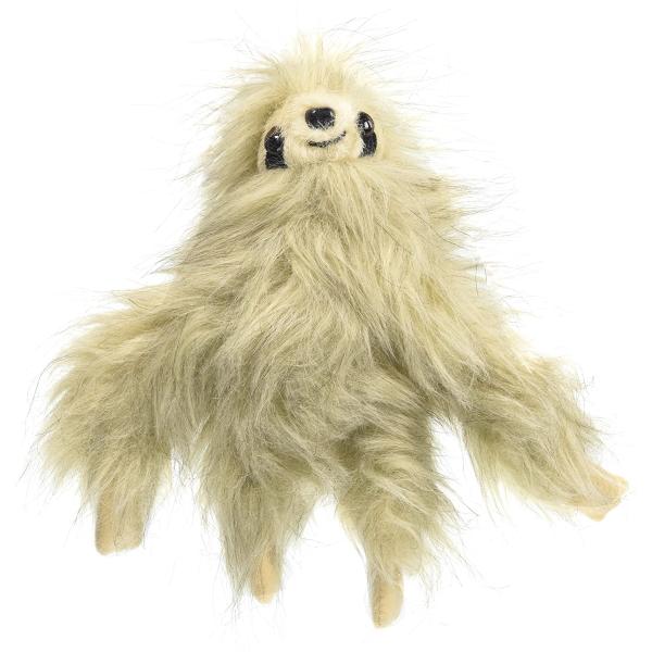 ナマケモノ ぬいぐるみ 2Sサイズ マグネット付き ティーエスティー