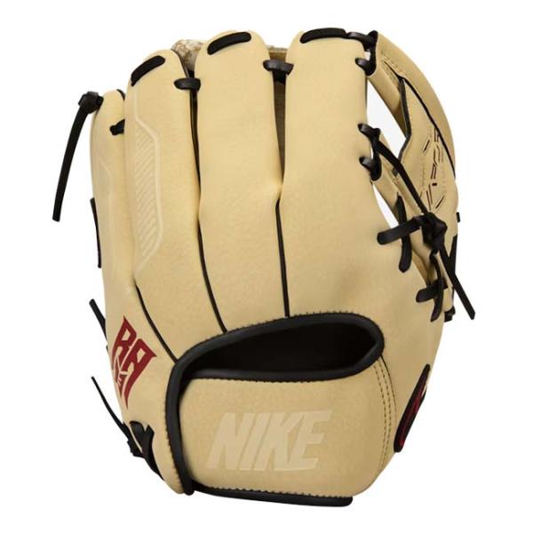 NIKE（ナイキ） ロナルド・アクーニャ Jr. 右投げ用 ジュニア VAPOR