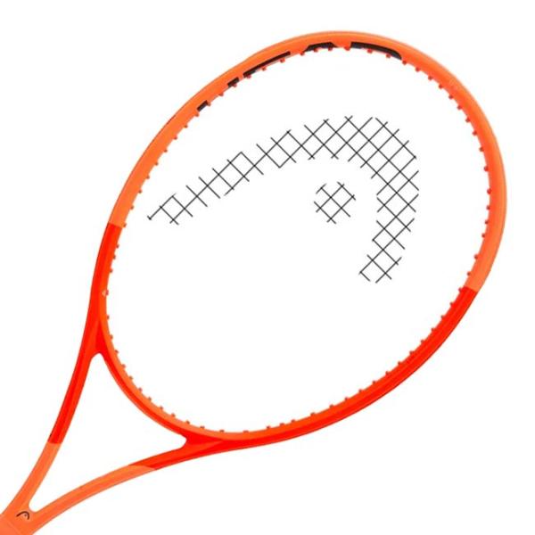 HEAD（ヘッド） 2025 Radical MP ラジカル ミッドプラス (300g) 海外