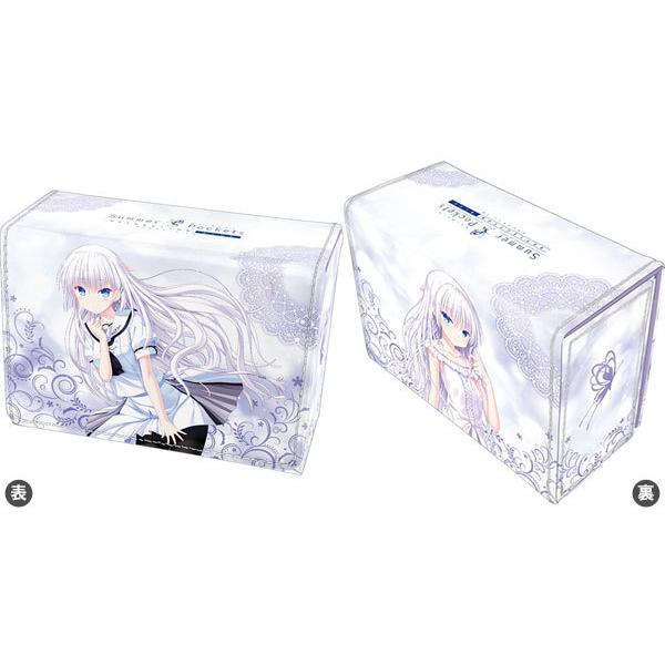 Broccoli（ブロッコリー） 合皮製デッキケースW Summer Pockets