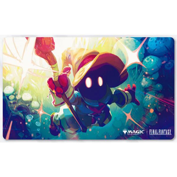 エンスカイ 『マジック：ザ・ギャザリング――FINAL FANTASY