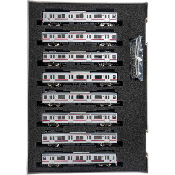 グリーンマックス（GREENMAX） 50773 東急電鉄3000系(目黒線・東急