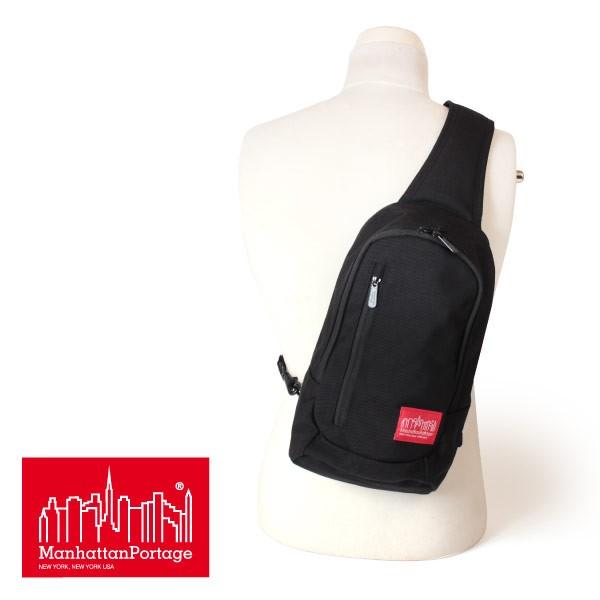 Manhattan Portage（マンハッタンポーテージ） 正規品 ボディバッグ
