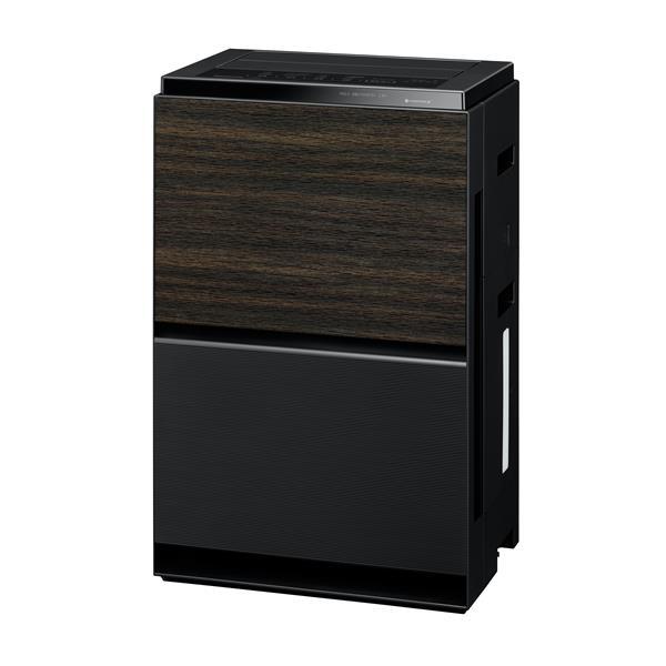 5年保証付き(自然故障)】パナソニック加湿空気清浄機【適用畳数:空清