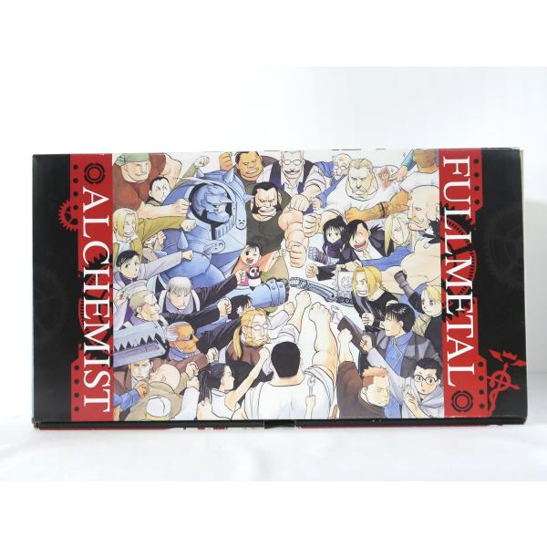 鋼の錬金術師 完全版」全18巻+「鋼の錬金術師 CHRONICLE」 19冊セット