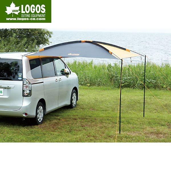 LOGOS（ロゴス） パネルLINK タープ200 / 71801788 【タープシェルター