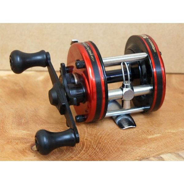 Abu Garcia（アブガルシア） オールドアブABU ambassadeur 5000