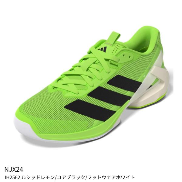 adidas（アディダス） 【アディダス】adizero Ubersonic 5 M AC メンズ