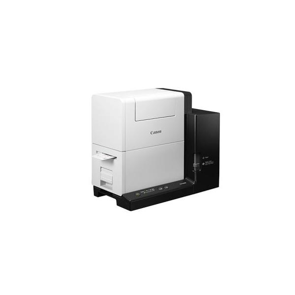 キヤノン（Canon） 【代引不可】 4色カラーカードプリンター CX-G2400