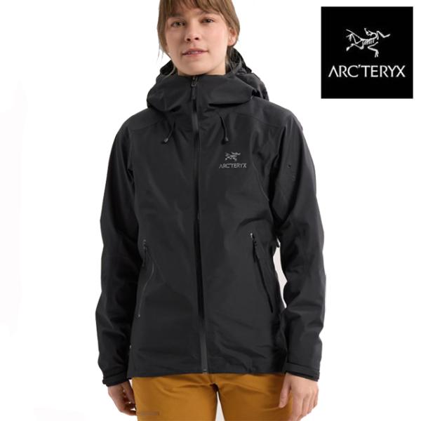 ARC'TERYX（アークテリクス） ウィメンズ ベータ LT ジャケット