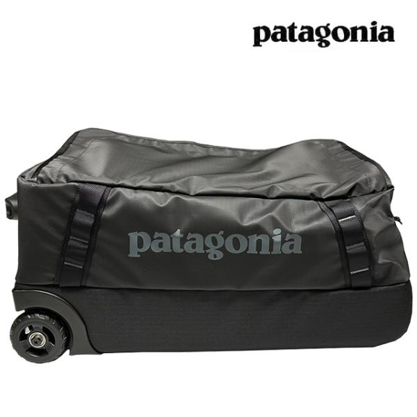 ブラックホール（patagonia） PATAGONIA パタゴニア ボストンバッグ