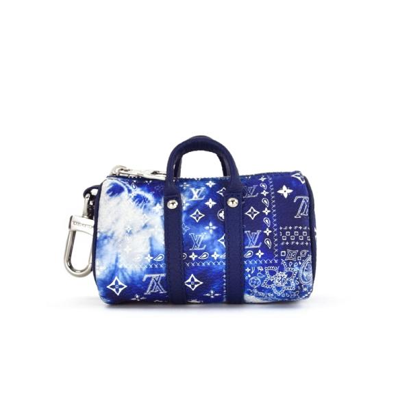 LOUIS VUITTON（ルイ・ヴィトン） バッグチャーム ポルトクレ・ポーチ