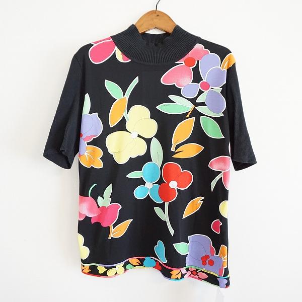 LEONARD（レオナール） #spc スポーツ LEONARD SPORTS カットソー 42