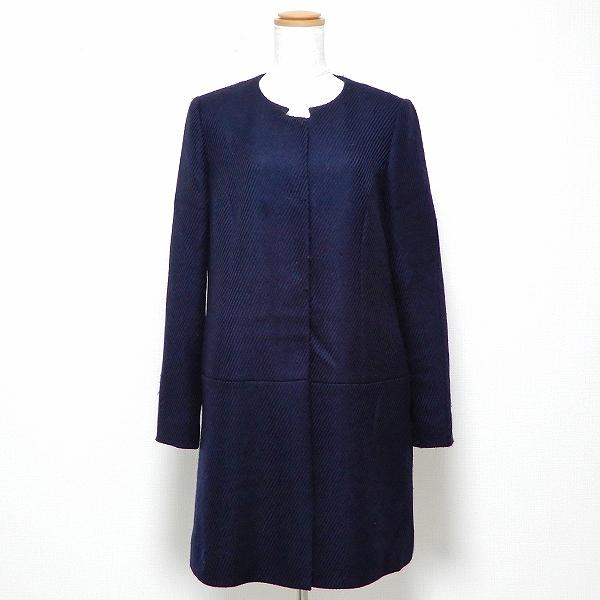 NEMIKA（ネミカ） #wnc バイ レリアン NEMIKA by Leilian コート ノー