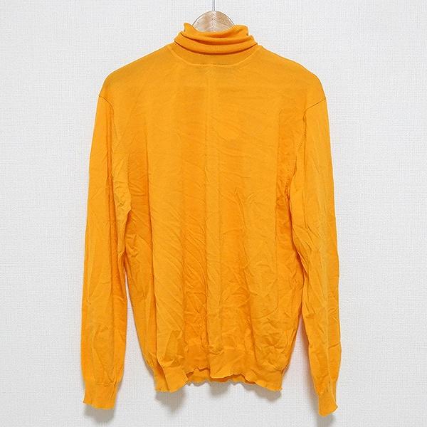 wnc サルヴァトーレ・フェラガモ Ferragamo ニット・セーター 長袖