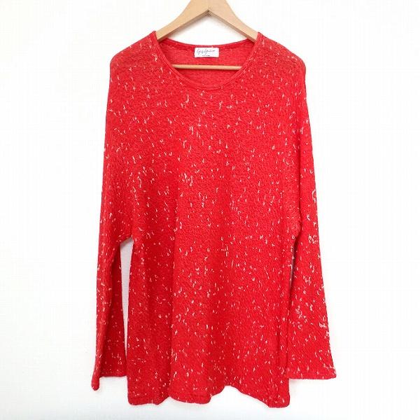 Yohji Yamamoto（ヨウジヤマモト） #apc YohjiYamamoto POUR HOMME