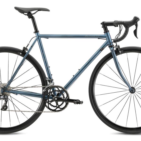 フジ（Fuji） FUJI BALLAD Ω OMEGA (ダックブルー) 2026 バラッド